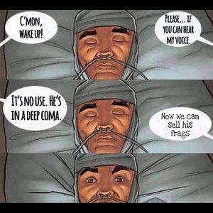 Meet your Posher, Brian